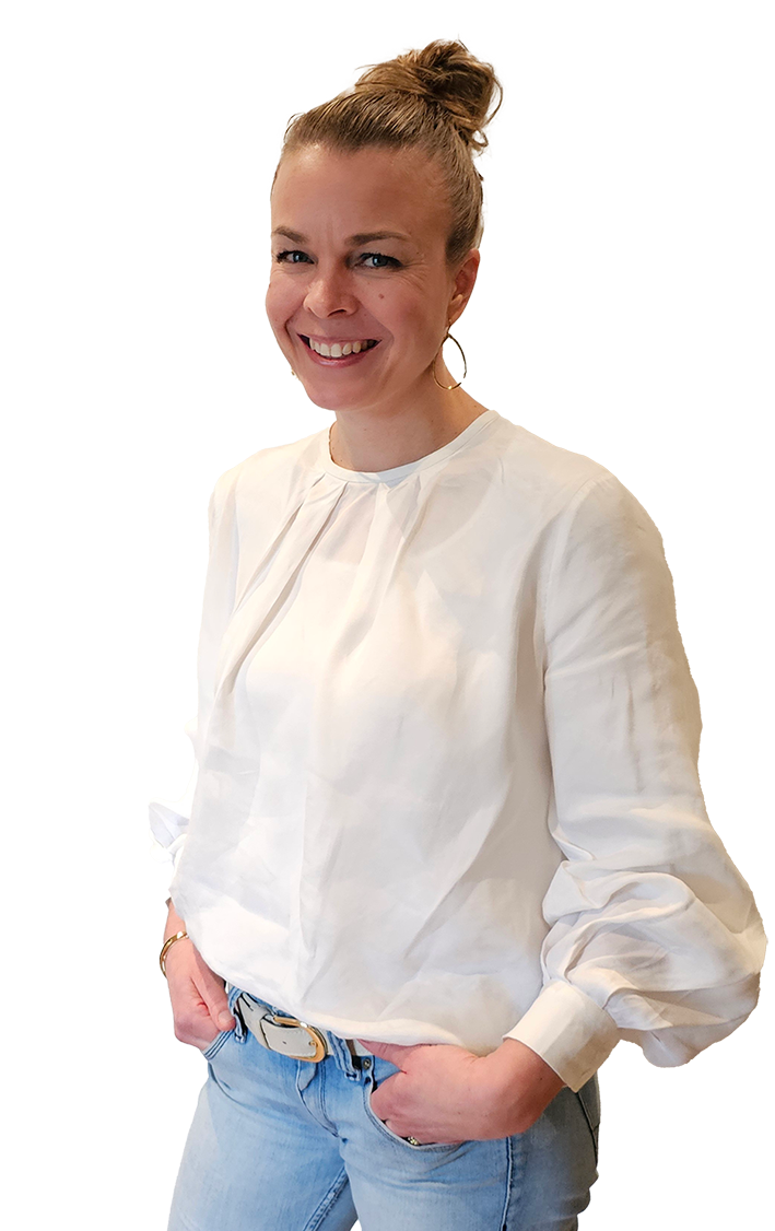 Afbeelding van Barbara Bolle